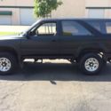 1990 Toyota 4runner 4WD RARE 2 Door