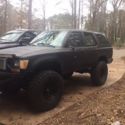 1990 toyota 4runner diesel