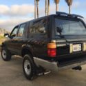 1990 toyota 4runner sr5 3.0l