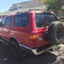 1990 Toyota 4Runner SR5, 4x4, CLEAN Title, Recently Serviced, Runs Good