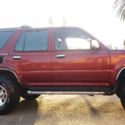 1990 toyota 4runner SR5 4x4 new BFG&#039;s