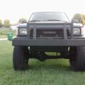1990 Toyota 4Runner