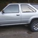 1990 toyota 4runner v6 manual