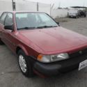 1990 Toyota Camry Automatic 4 Cylinder NO RESERVE