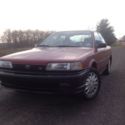 1990 Toyota Camry DX V6