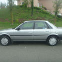 1990 TOYOTA CAMRY DXL ORIGINAL OWNER WITH ONLY 66K MILES