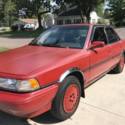 1990 Toyota Camry LE 4 Cylinders