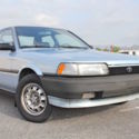 1990 TOYOTA CAMRY LOW MILAGE ONE OWNER MINT CONDITIONS --- NO RESERVE ---