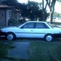 1990 Toyota Camry Runs and Drives Great Gasser Rat Rod Gasser Clear Title