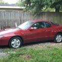 1990 toyota celica alltrac AWD turbo 3sgte all original