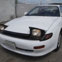 1990 Toyota Celica GT Automatic 4 Cylinder NO RESERVE