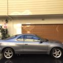 1990 Toyota Celica GT-Four All Trac Turbo Original 200HP Stock RARE 1/800 1990