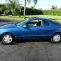 1990 Toyota Celica GT  liftback sport coupe