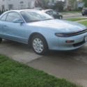 1990 Toyota Celica GT Original 30k miles 2.2 Sunroof Survivor NO RUST NO Reserve