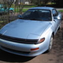 1990 Toyota Celica GT