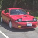 1990 Toyota Celica GT4