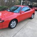1990 Toyota Celica GTS