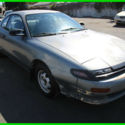 1990 Toyota Celica ST Coupe 5 Speed Manual 4 Cylinder NO RESERVE