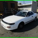 1990 Toyota Celica ST Used 1.6L I4 16V Automatic NO RESERVE