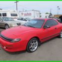 1990 Toyota Celica ST Used 1.6L I4 16V NO RESERVE