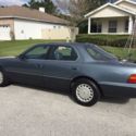 1990 Toyota Celsior RIght Hand Drive