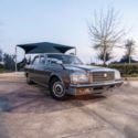1990 TOYOTA CENTURY 4 DOOR RHD JDM LUXURY SEDAN EXECUTIVE TOYOTA