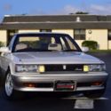 1990 Toyota Chaser Avante GX JZX Cressida Supra