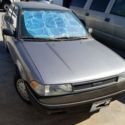1990 Toyota Corolla D.C. 118k miles