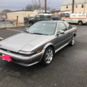 1990 Toyota Corolla GTS Classic Sports Car