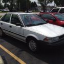 1990 Toyota Corolla