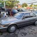 1990 Toyota Cressida Good condition. Antique