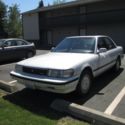 1990 Toyota Cressida
