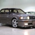 1990 Toyota Crown  44000 Miles   3.0 Liter Automatic