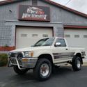 1990 Toyota Hilux Pickup JDM Diesel