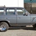 1990 Toyota Land Cruiser, FJ62, 4x4, Two Owner, Runs A+, *****NO RESERVE*****