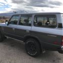 1990 TOYOTA LAND CRUISER FJ62 - NO RESERVE!!! EXCELLENT CONDITION!