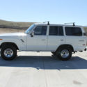 1990 Toyota Land Cruiser FJ62. Runs and drives great!!!
