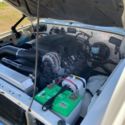 1990 Toyota Land Cruiser FJ62, v8!!