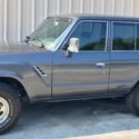 1990 Toyota Land Cruiser  Low Miles. Ride and Driv