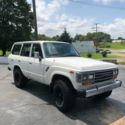1990 Toyota Land Cruiser *One Owner*