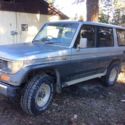1990 Toyota Landcruiser Prado Turbo DIesel