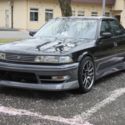 1990 toyota Mark 2