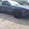 1990 Toyota MR2 Japanes Right Hand Drive Import