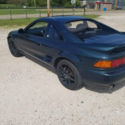 1990 Toyota MR2 JDM Import Righ Hand Drive rare!!!