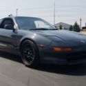 1990 Toyota MR2