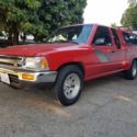1990 TOYOTA PICK-UP V6