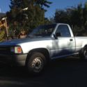 1990 Toyota Pickup 2WD 118k Miles!! Low Reserve