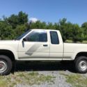 1990 Toyota Pickup 4X4 43000 miles