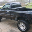 1990 Toyota Pickup 4x4