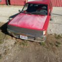 1990 Toyota Pickup 66K ORIGINAL MILES